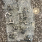 Pcs Aquaflo E-z Turn Ball Valve V-103-A-LL Angle Stop 1/2 Crimp Pex 3/8 Od New. Price: $70.00.