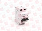 Eaton Corporation FAZ6-C16/2 FAZ6C162 (new In Box). Price: $37.69.