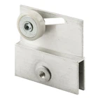 Slide-co 191231 Frameless Sliding Shower Door Top Bracket 3/4 In. Flat Plasti... New. Price: $23.01.