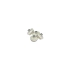Truguard 23178TV Furniture Glides, Nail-on With Adhesive, Tan, Round, 1-IN., New. Price: $31.84.