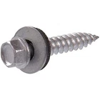 The Hillman Group 47703 10 X 1-1/2-INCH Red Painted Head Self Piercing Sheeter New. Price: $24.64.