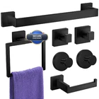 Uprone Bathroom Hardware Accessories Set Towel Bar Racks For New. Price: $29.87.