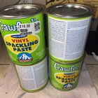Crawfords 31904 1QT Vinyl Spackling Paste - Available New. Price: $23.24.