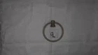 Delta Lahara (1-PACK) Hand Towel Holder Brilliance Stainless Steel Racks Open. Price: $7.99.