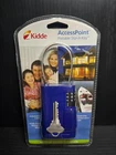 New Sealed! Kidde Accesspoint Portable Stor-a-key Combination Lock # 001845 (03). Price: $24.99.