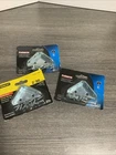 Stanley Hardware 75-5550 / CD992 Heavy Duty Corner Braces 2-INCH, Pcs Lot Of 3 New. Price: $14.95.