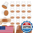Yopieke Chair Leg Floor Protectors 24 Pack Silicone Furniture Pads For Hardwood New. Price: $20.49.