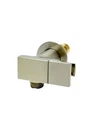 Kohler Exhale K-98354-BN 1/2" Wall Supply Elbow Shower Brushed Nickel Open. Price: $189.00.
