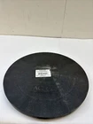 Ag-co 16" Black Deck Pads Circular Post Foundation FP-16 New. Price: $24.99.