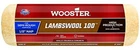 Brush R291-9 Lambswool 100 Roller Cover, 1/2-INCH Nap, 9-INCH New. Price: $19.50.