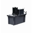 Little Giant VCL-24ULS 115-VOLT Condensate Removal Pump Used. Price: $96.95.