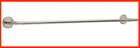 Delta 75930-SS Brilliance Stainless Steel Trinsic 30" Wall Mounted Towel Bar Nib Open. Price: $29.99.