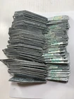 70 X Mitek Usp Rafter/hurricane Tie Hanger 1-1/2" 6-1/2" RT7A-TZ Open. Price: $49.99.
