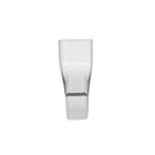 Spectra Pro Select 3 In. X 4 White Vinyl Downpipe - A/b Elbow Screws Or Pop New. Price: $6.49.
