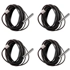 Tiexye 4PCS 10K Thermistor M, 3950 Ntc Temperature Sensor... New. Price: $16.17.