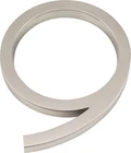 Atlas AVN9-L-BRN Modern Avalon #9 Large (c-c) Brushed Nickel New. Price: $39.74.