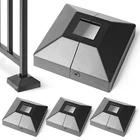 1" Post Base Cover, Split Type Skirt, For Indoor/outdoor Iron Deck Railing, New. Price: $89.99.