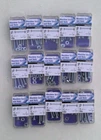 Hillman Machine Screws And Nuts Size 10-24X2 Pack Of 15 New. Price: $19.99.
