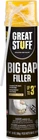 20 Oz Big Gap Filler Insulating Foam Sealant ( Package May Vary ) New. Price: $31.06.