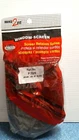 Prime Window Retainer Spline, Black, 25 Ft. (P7529) Fs Open. Price: $12.00.