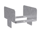 Simpson PC6Z 6X Post Cap 16GA Zmax (2 Per Box) New. Price: $35.00.