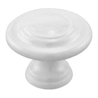 7439 Bifold Door Knob Wide Base Large Diameter For Easy Gripping New. Price: $12.49.