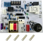 60105 Ignition Control Board Fit For Mr Heater Enerco Mhu & Hsu Series New. Price: $54.99.