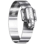 Breeze #63028 1-15/16X2-1/4 Stainless Steel Clamp 10 Pcs New. Price: $24.78.