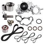 Dwldmlwc Timing Belt Kit With Water Pump For Toyota 4RUNNER ZSD-007 New. Price: $119.78.