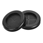 Uxcell Rubber Grommet Round Double-sided Mount Dia 40 For Wire New. Price: $12.56.