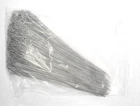 Mustang Wire 701-041 Stainless Steel Cables 1000 Pack 14" Long Set Open. Price: $54.99.