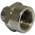Apache 99000271 1" To 3/4" Fuel Nozzle Bell Reducer Bushing New. Price: $28.36.