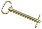 Double Hh 25653 Zinc Plated Hitch Pin, X 6-1/4" New. Price: $22.48.