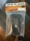 Titan Building Products - 4X4 Post Skirt SKBL44 Black 3.5" Opening New. Price: $65.00.
