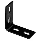 National Hardware N351-463 31 X 15 1/8 Black Corner Brace New. Price: $18.85.
