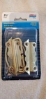 ( ) National Hardware N213-421 Chest Handles 3-1/2" Brass Finish 2-PACK New. Price: $8.00.