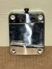 Malibu Boat Table Block 5665033 Oem Side-mount 304 Stainless Steel Marine New. Price: $93.75.