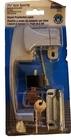 National Hardware N178-384PUSHBUTTON Latch With Key New. Price: $12.99.