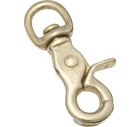 National Hardware N258681 3180BC 1/2" Trigger Snap Solid Bronze Finish New. Price: $5.56.