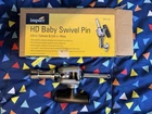 Impact Heavy Duty Swivel Pin Used. Price: $40.00.
