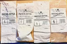 American Standard Faucet Parts - New, Unused, Unopened Packages. Price: $44.99.