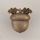 Artisan Cabinet Knob, Museum Gold New. Price: $48.99.