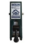 Kathleno Siding Installation Tool Mounting Kit For 5/16-INCH Fiber Cement New. Price: $17.99.