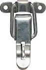 National Hardware N208-579 Steel Lockable Drawer Catch 2.5LX1.6W In. (pack Of 5) New. Price: $36.51.