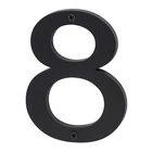 Sure-loc HN5-8 Tall Zinc House Number New. Price: $18.27.