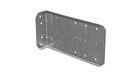Simpson FCB47.5-R25 7-1/2 In. Bypass Framing Fixed-clip Connector (25-QTY) New. Price: $130.99.