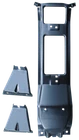 Grille Mounting Bracket Set 1973-1974 Chevrolet Pickup (key Parts # 0850-070G) New. Price: $80.00.
