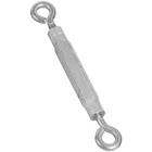 National Hardware N221-820 2171 Eye/eye 3/16" X 5-1/2", Stainless Steel New. Price: $14.99.