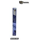 Gatco Elevate 30 In. Towel Bar Brushed Brass New. Price: $24.90.