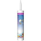 Mapei Keracaulk Premium, Paintable, Sanded, Siliconized Acrylic Frost New. Price: $26.71.
